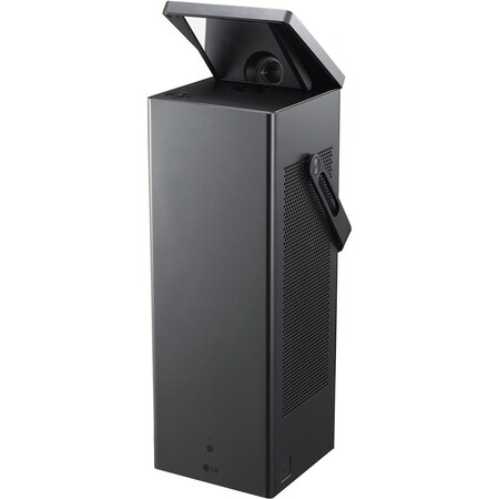 Lg LG 4K UHD Laser Smart Home Theater CineBeam Projector HU80KA